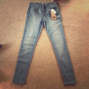 Levi Jeans
